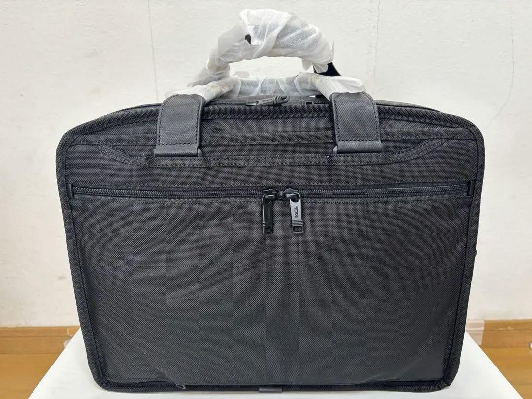 Tumi ビジネスバッグ