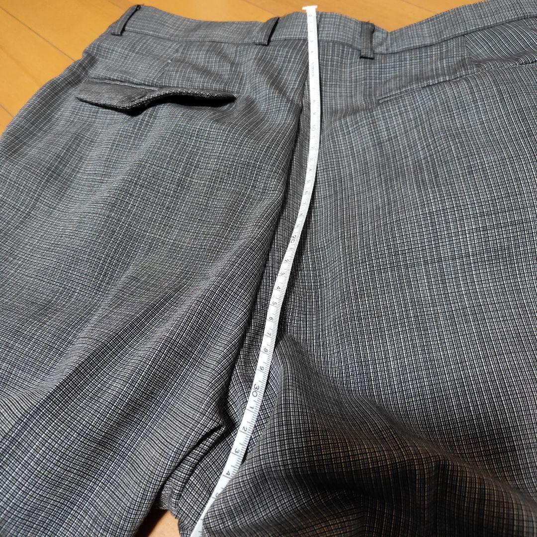 ポール・スミス　レダ　PaulSmithメンズスーツ　サイズМ