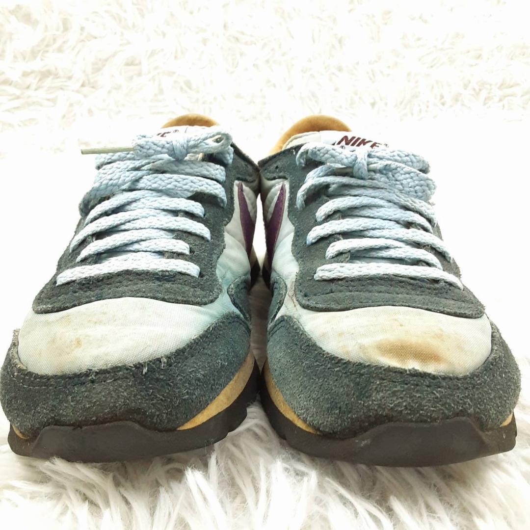 NIKE ナイキ ヴィンテージスニーカー 80年代