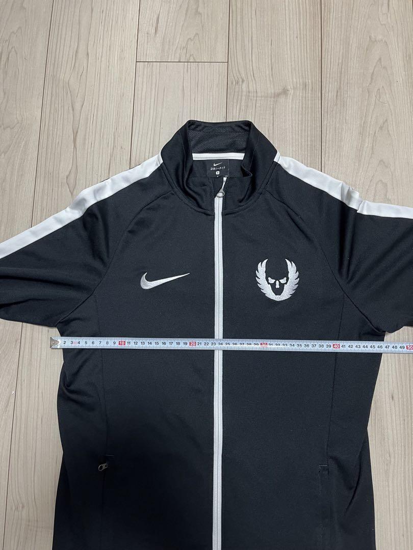 ☆美品☆NIKE オレゴンプロジェクトトップス　USメンズS ☆【希少・レア！】
