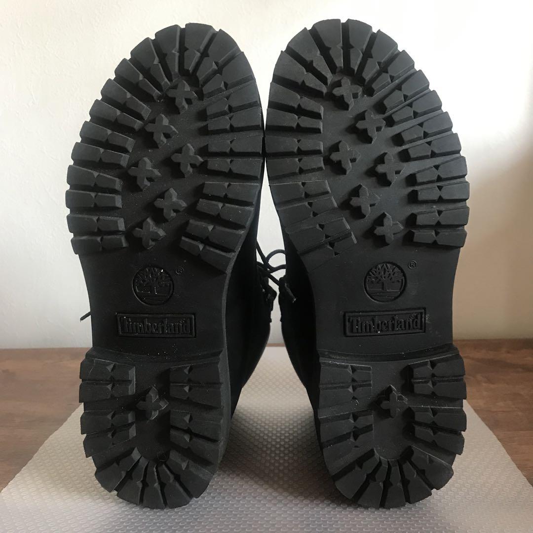 Timberland ティンバーランド