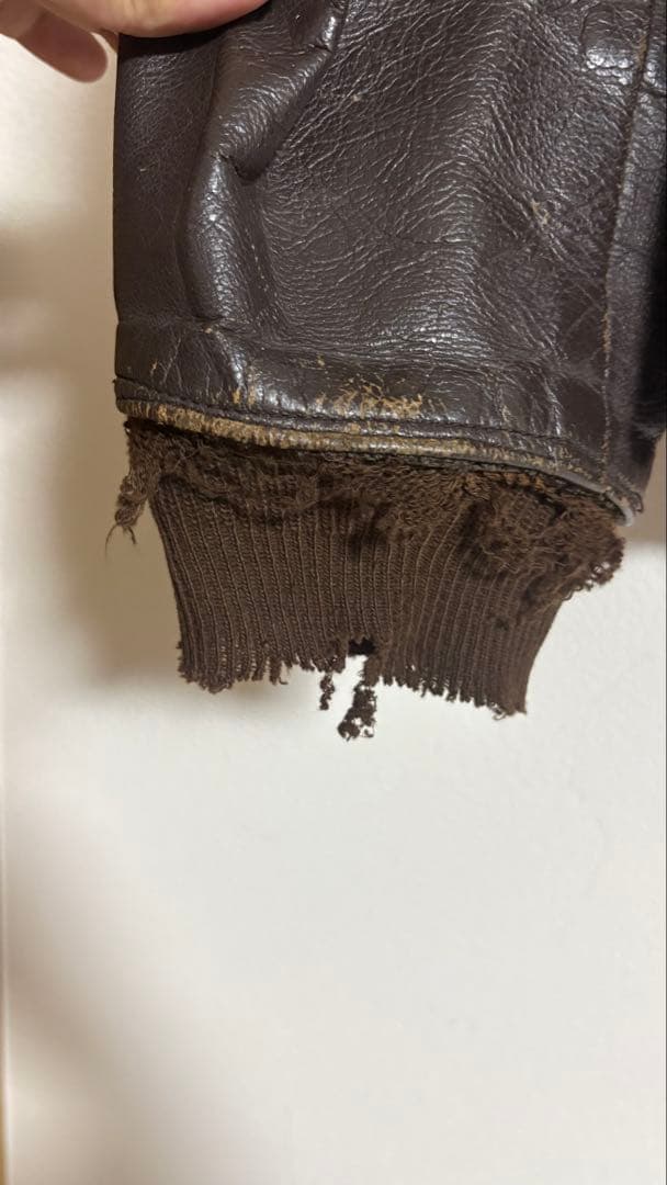 70s usnavy g1 襤褸 棒タロン 革ジャン 70s usnavy g1 襤褸 棒タロン 革ジャン