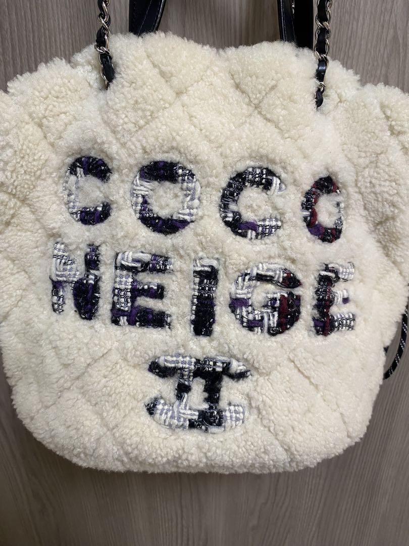 ✿ COCONEIGE