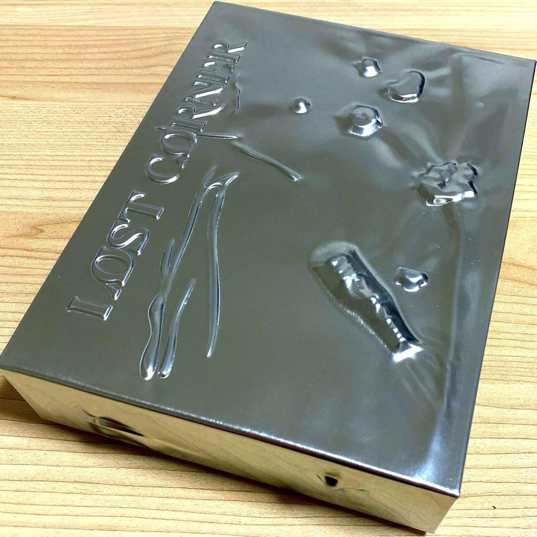 米津玄師 / LOST CORNER 映像盤〈初回限定盤・2枚組〉新品