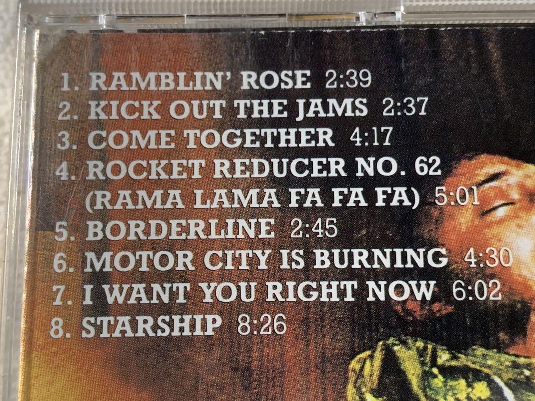 JAMS -