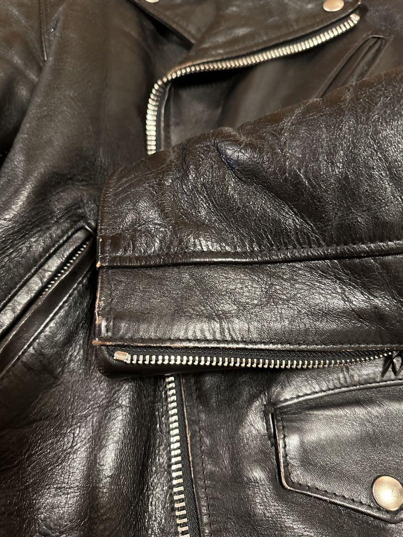 schott 613sjh ショット ワンスター