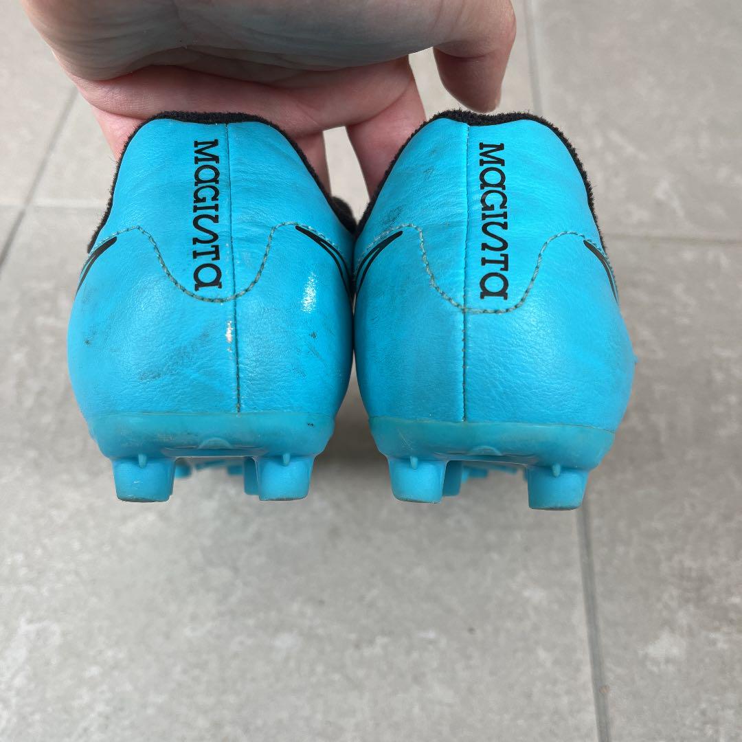 NIKE ナイキ サッカースパイク 20cm 送料込み - メルカリ NIKE ナイキ サッカースパイク 20cm 送料込み - メルカリ