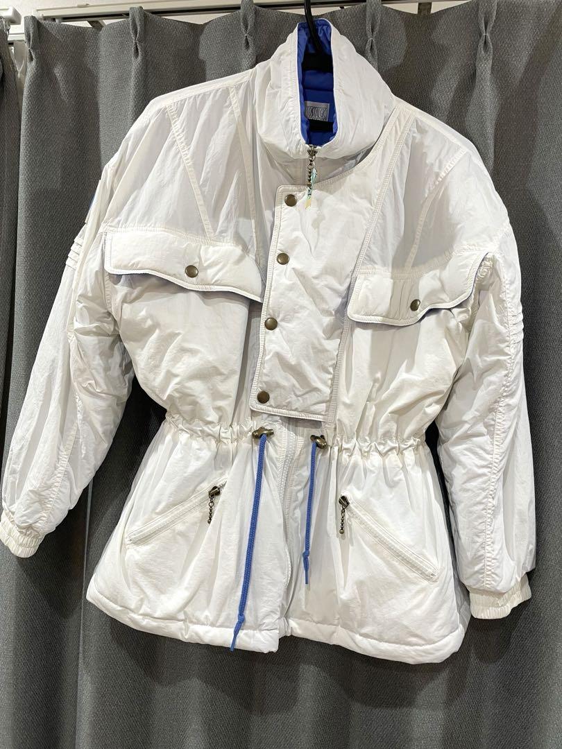 トスタルジッククロージングtostalgic clothingジャケット トスタルジッククロージングtostalgic clothingジャケット