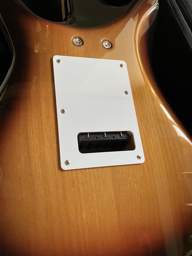 インフィニット infinite Trad ST Custom 3TS
