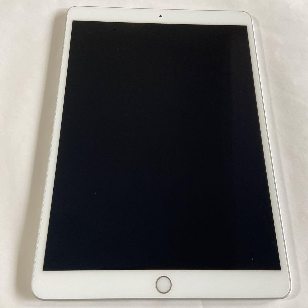 IPad Air 第三世代 WiFi + Cellular 64GB シルバー