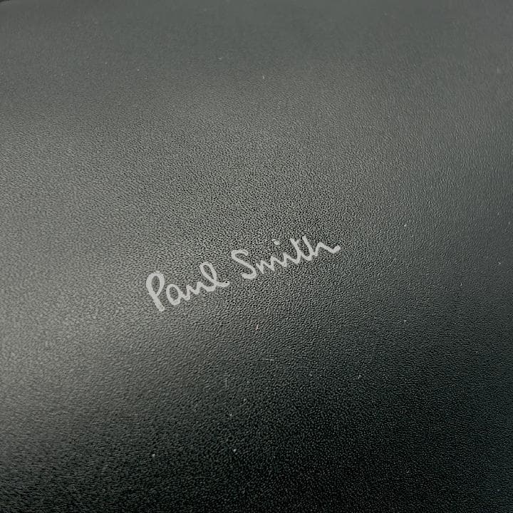 ★ 新品 ポールスミス ビジネス リュック グレー ★305