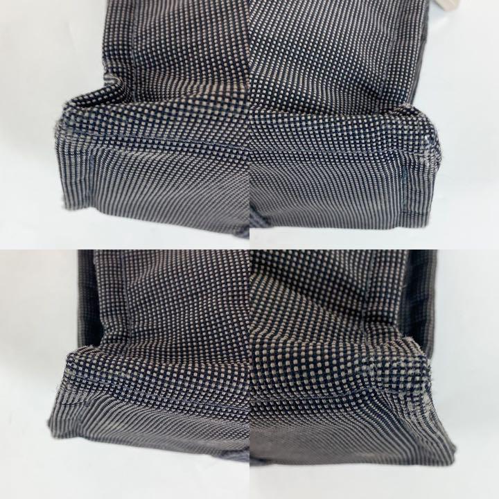 美品◆エルメス フールトゥ エールライン PM ハンドバッグ ミニ Hロゴ