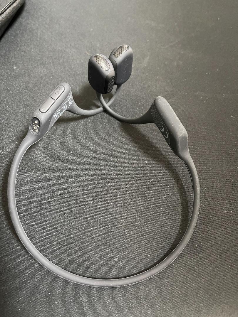 新品未開封】SHOKZ OpenRun PRO