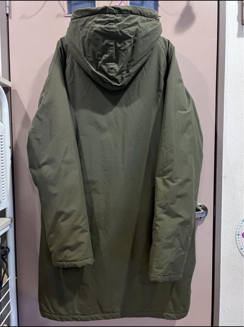 高機能裏ボア