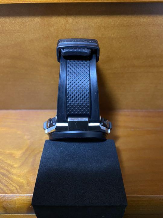 はございま CASIO G-SHOCK GST-W300-1AJF LFzi6-m67483043873 アナログ
