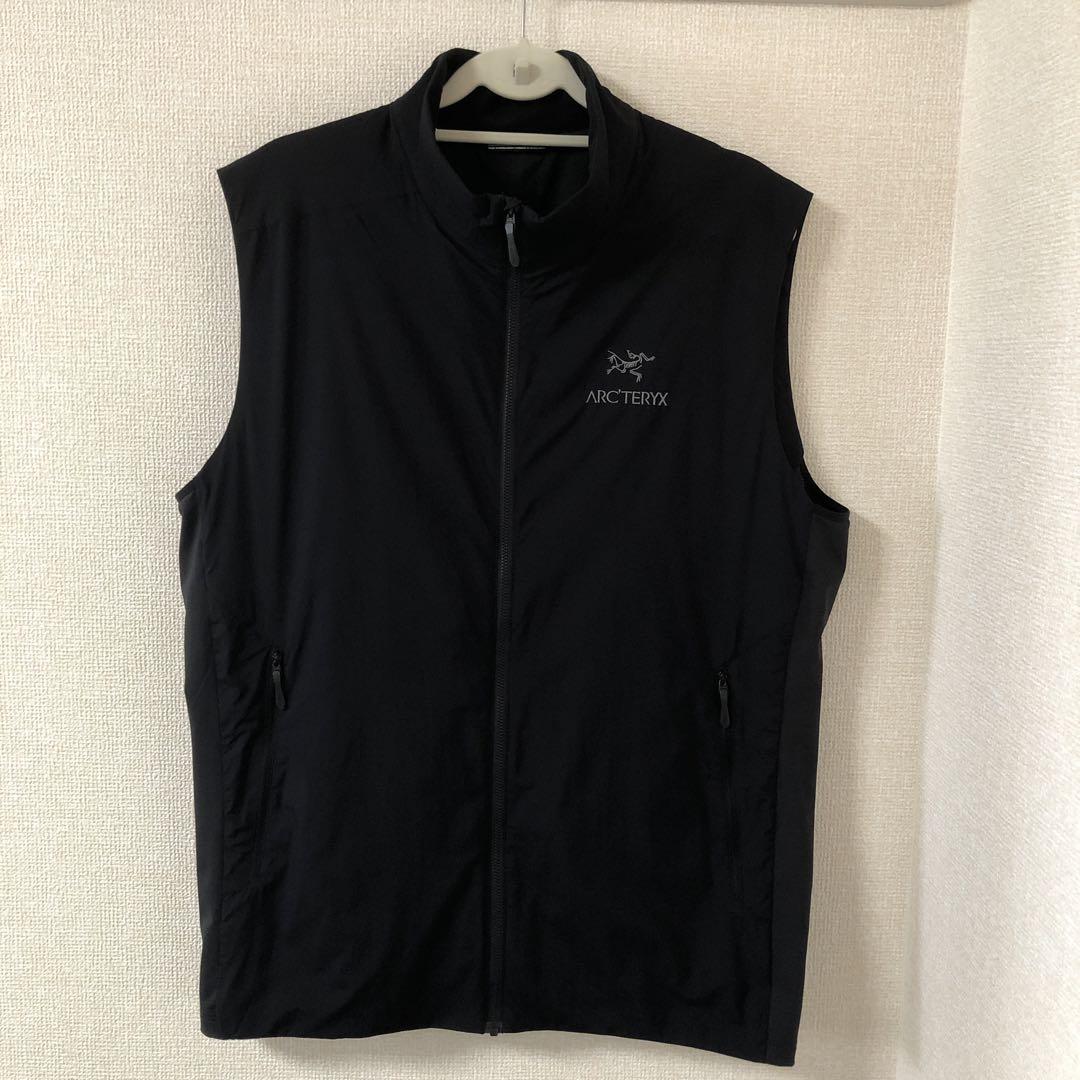アークテリクス　ARC'TERYX　Atom ベスト