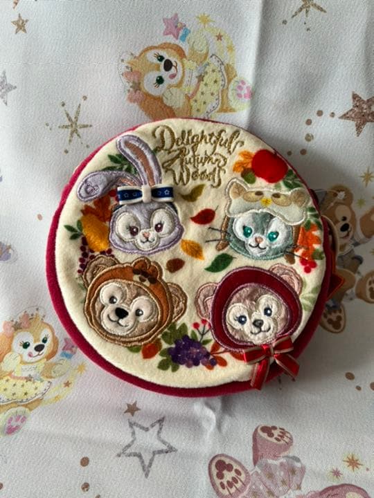 売れ筋がひ 値下げ ディズニー ダッフィーフレンズ コインケース 2個セット 小物 アクセサリー Vabeld Com 売れ筋がひ 値下げ ディズニー ダッフィーフレンズ コインケース 2個セット 小物 アクセサリー Vabeld Com