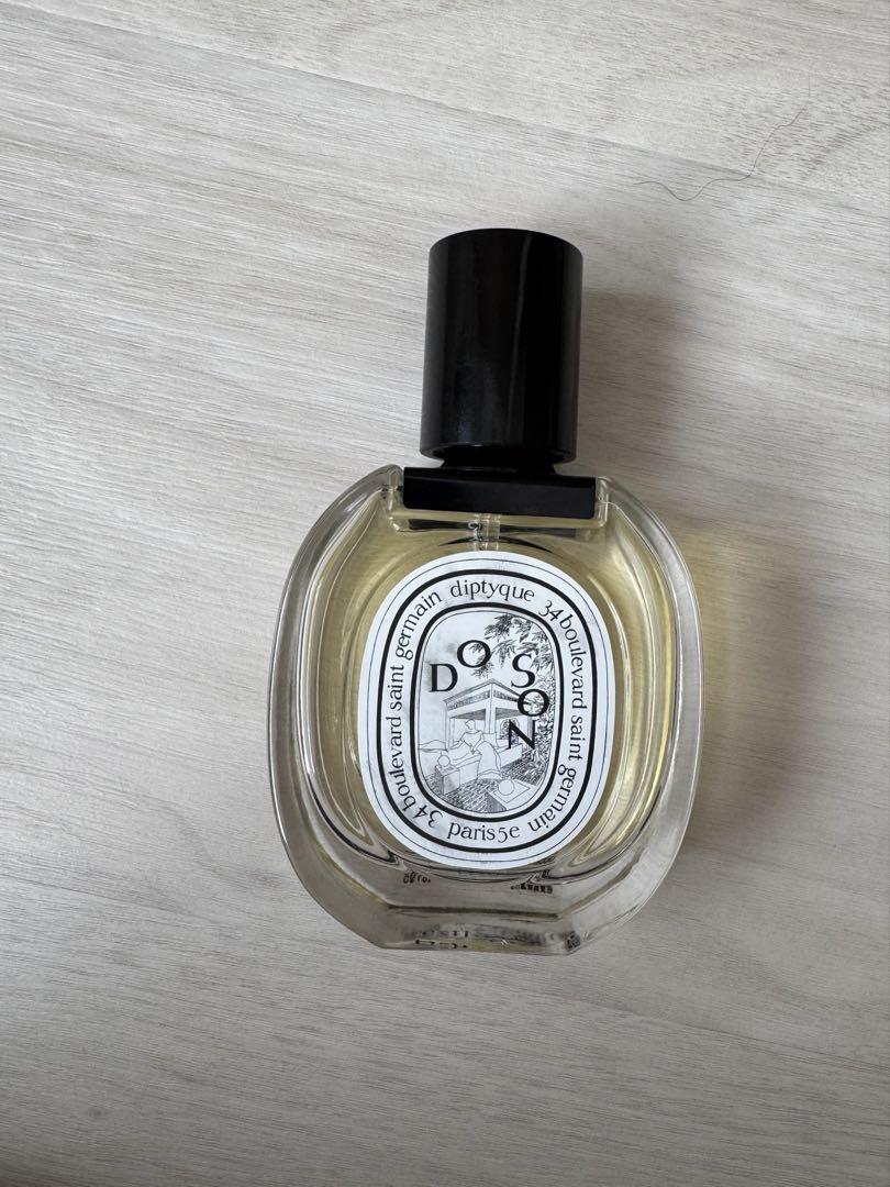 ディップティック　オードトワレ ドソン Do Son | Diptyque Paris