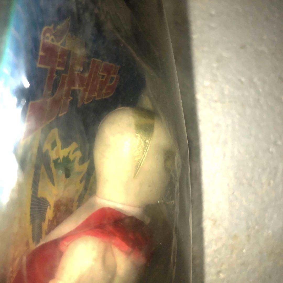 コンドールマン