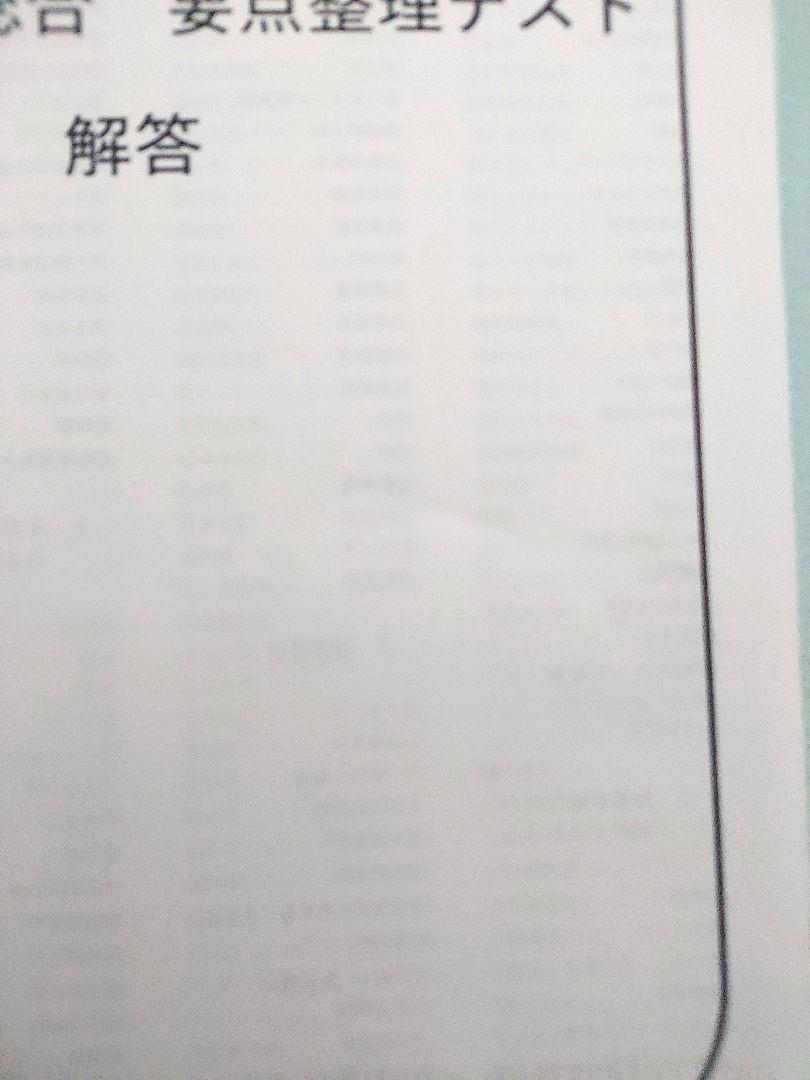 現代の歴史総合 要点整理テスト
