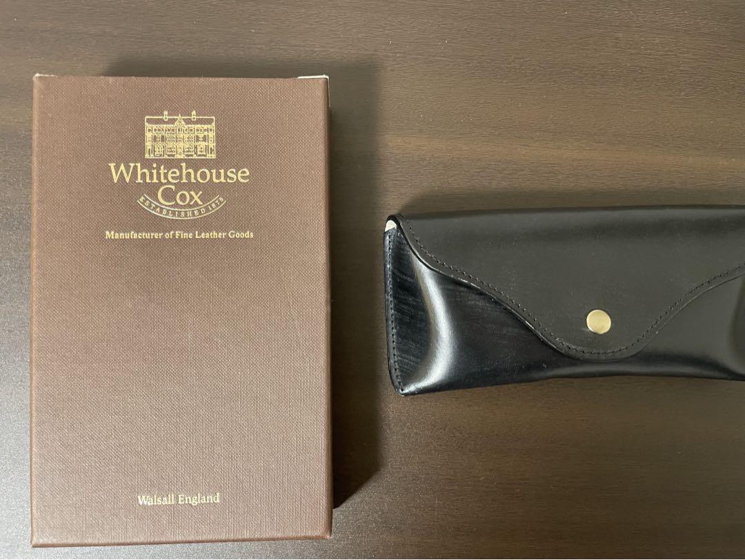 安心の定価販売 ホワイトハウスコックスWhitehouse S8559 ネイビー