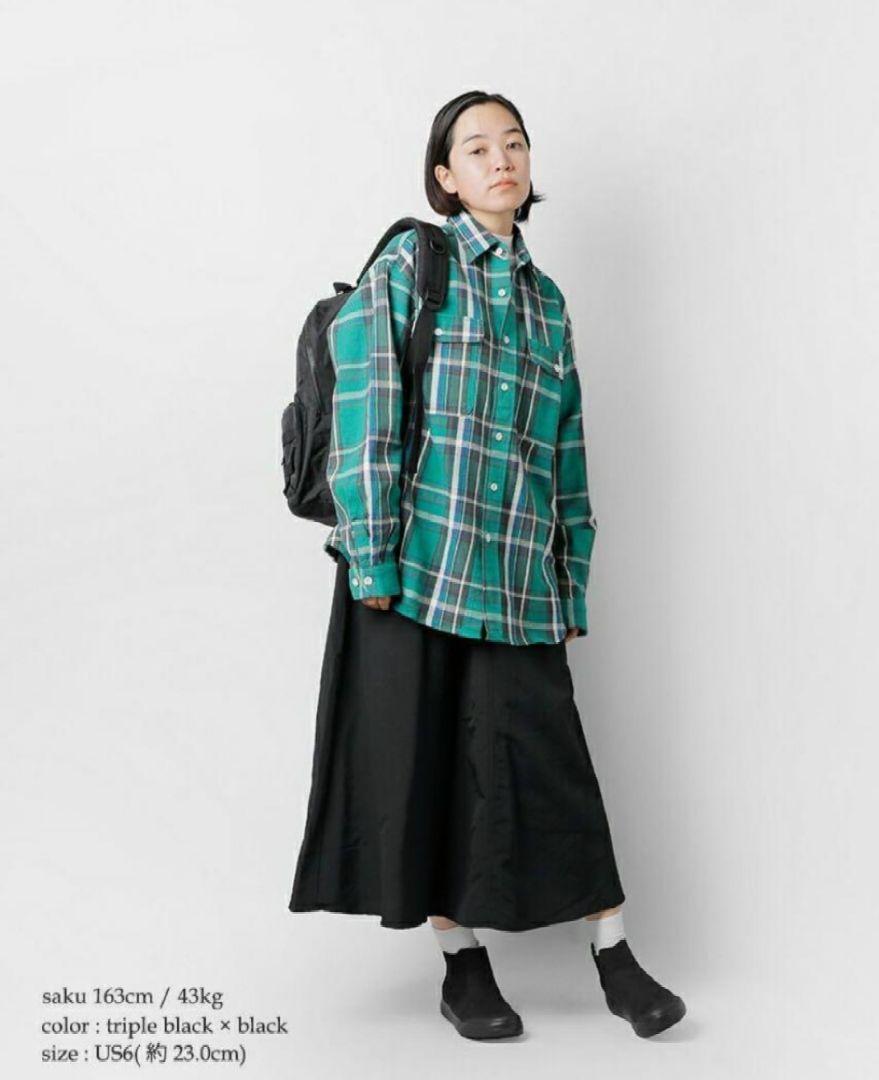 KEEN サイドゴアブーツ ELENA CHELSEA  25cm レインブーツ