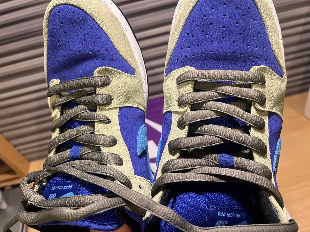 Nike SB Dunk Low Nike SB Dunk Low