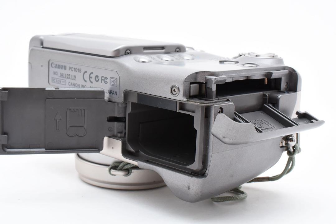 CANON キヤノン PowerShot G2 コンパクトデジタルカメラ