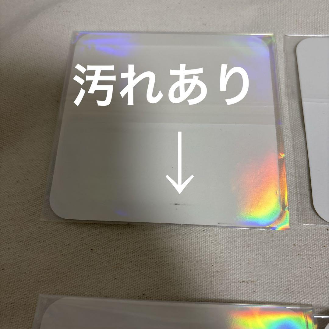チェンソーマン マキマ スイパラ 特典コースター