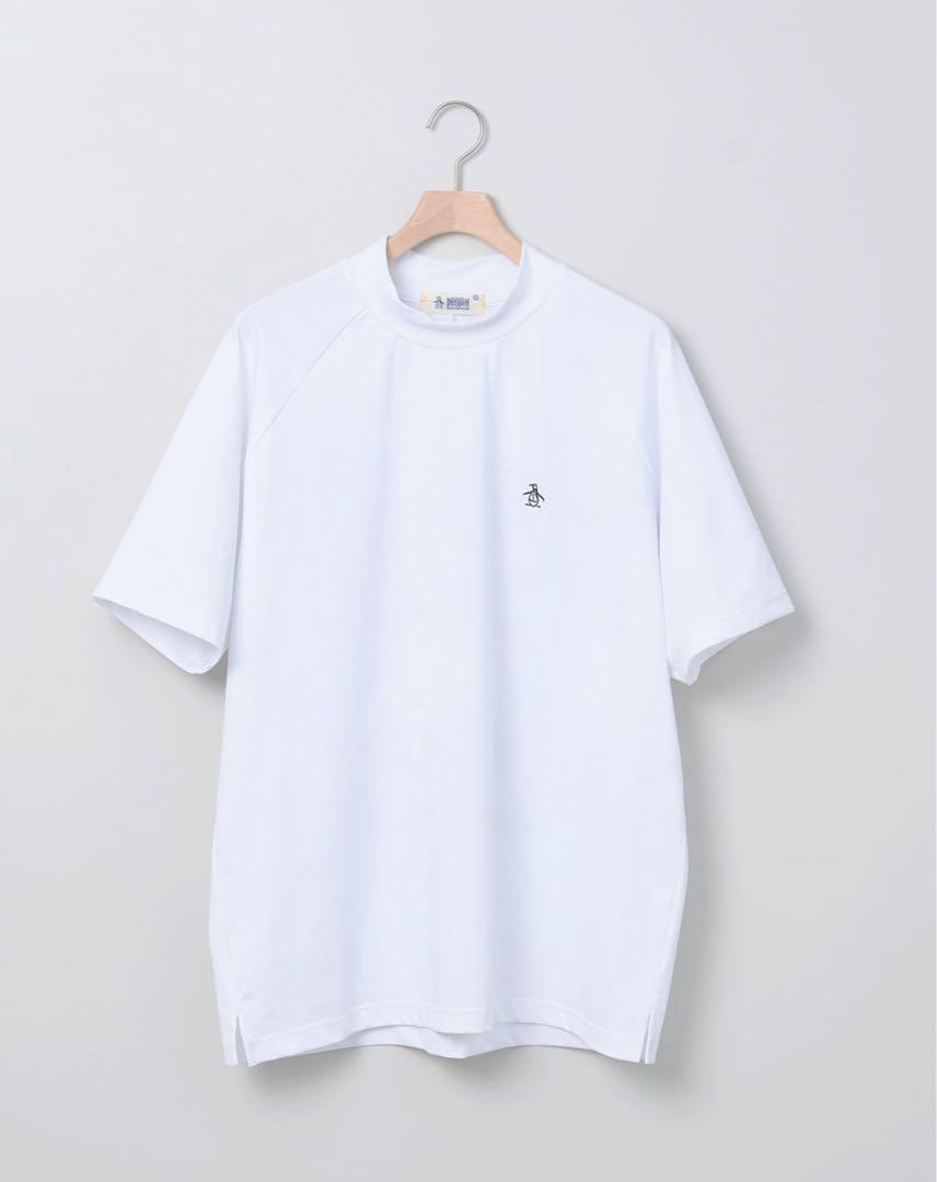 ゴルフィッカーズ　モックネックシャツM GOLFICKERS ゴルフィッカーズ モックネックシャツ XL - メルカリ