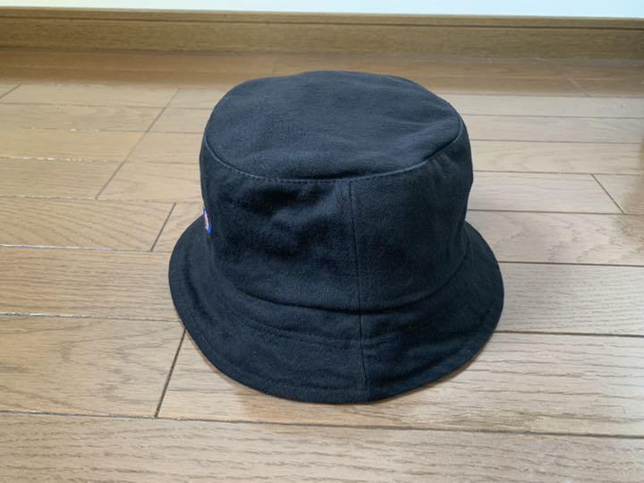 ブラック系【人気商品】ステューシー stussy バケットハット 90年代 ...