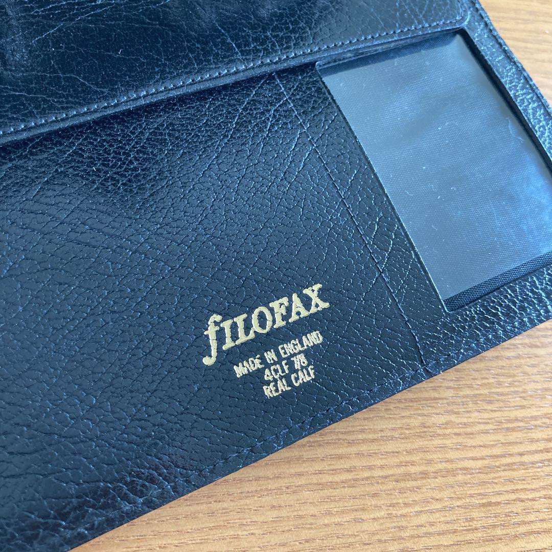 全国無料人気 Filofax ファイロファックス Winchester OzA9w-m67489460867 ウィンチェスター 定番最新作