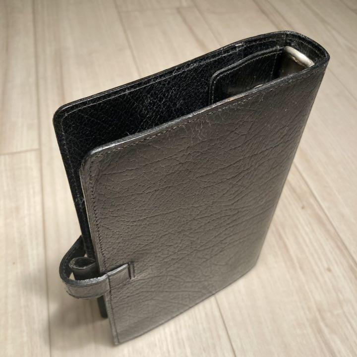 全国無料人気 Filofax ファイロファックス Winchester OzA9w-m67489460867 ウィンチェスター 定番最新作