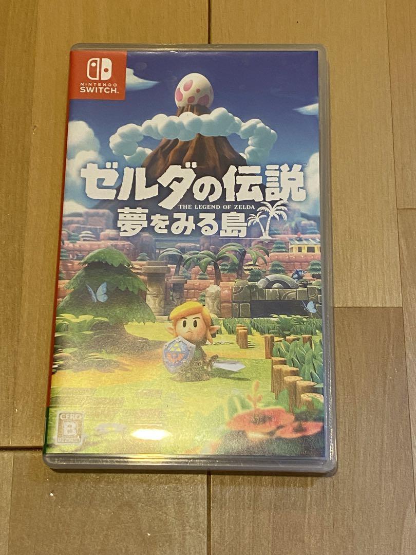 Nintendo Switch ソフト 5本セット (バラ売り可・コメント必須) Nintendo Switch ソフト 5本セット (バラ売り可・コメント必須)