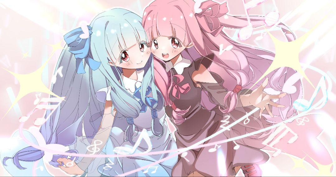 イラスト　オーダー