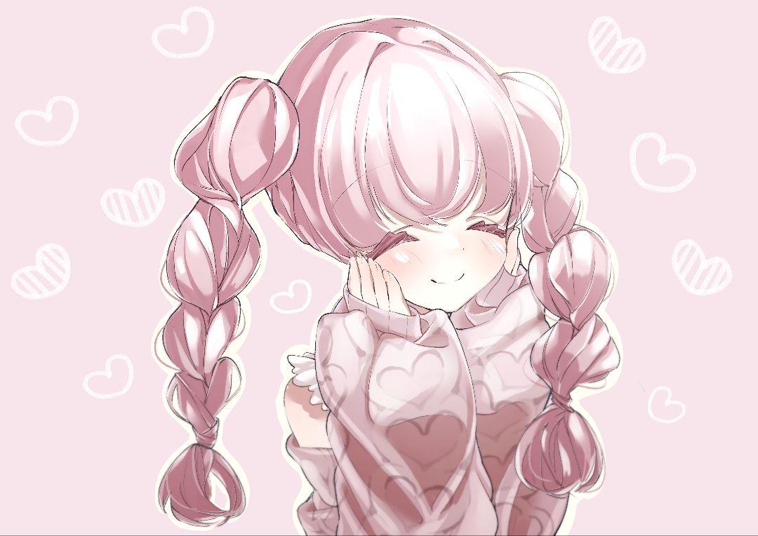 イラスト　オーダー