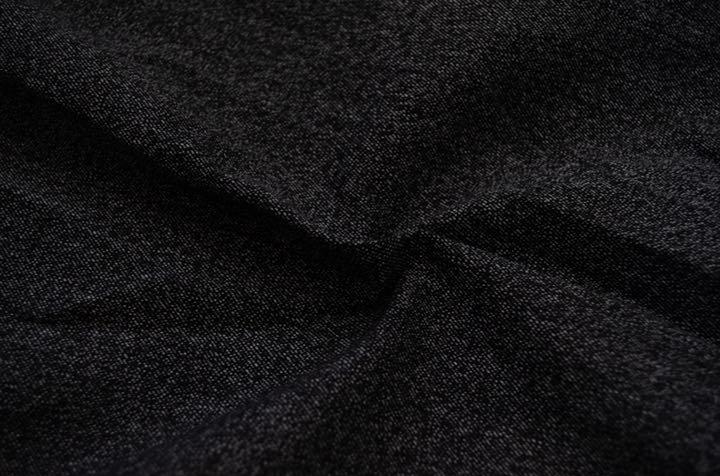 【Deadstock】50s ブラックシャンブレー　アトリエコート　フランス軍