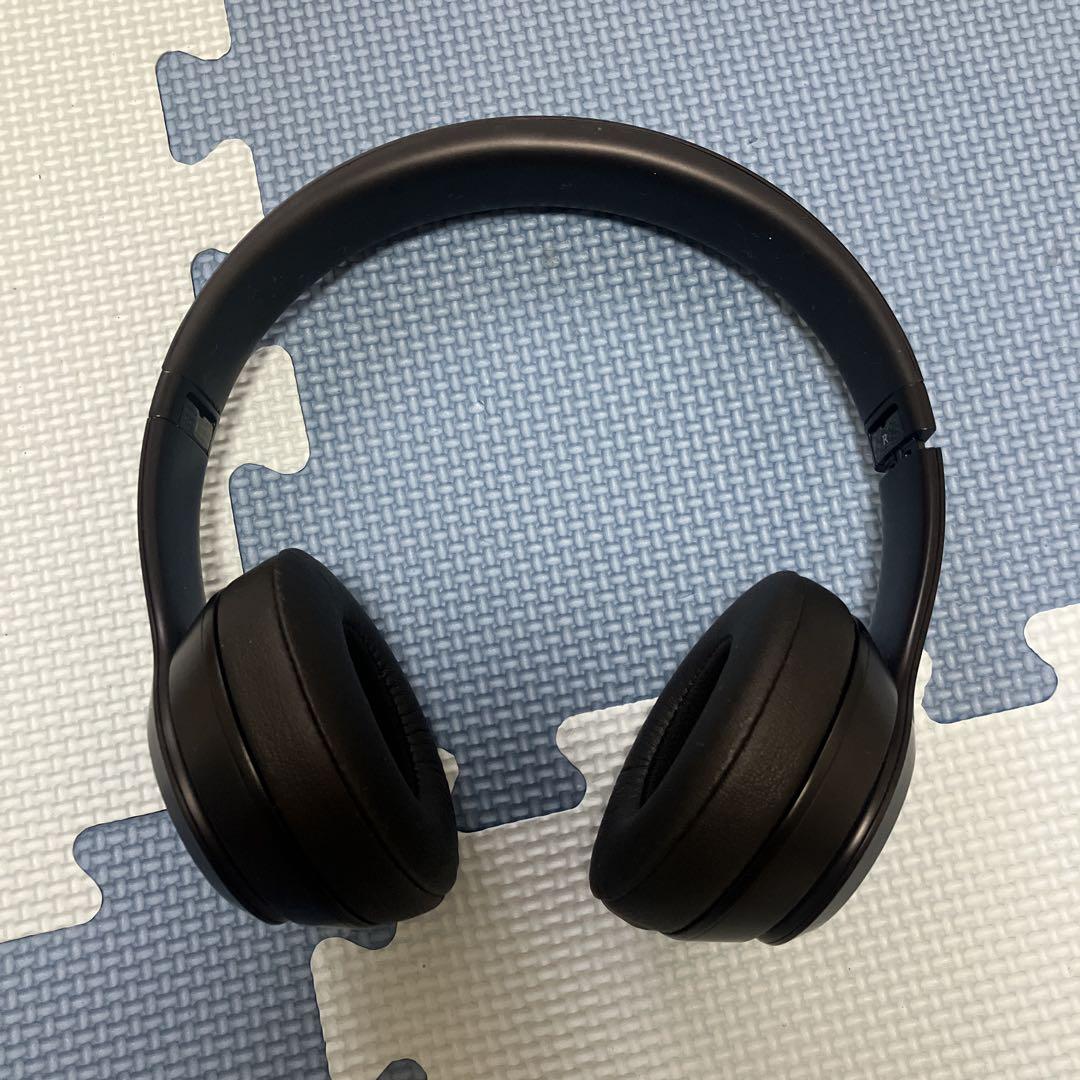 【年末年始セール】BEATS SOLO3 ワイヤレスヘッドホン ブラック 楽天市場】beats solo3 wireless ブラックの通販