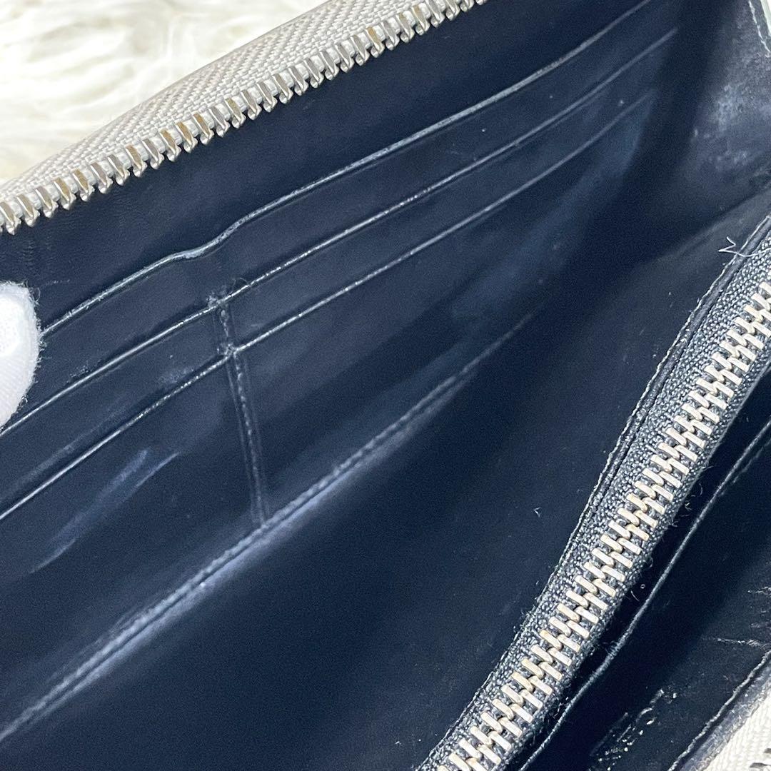 LOEWE ロエベ　長財布　L字ファスナー　ウォレット　レディース