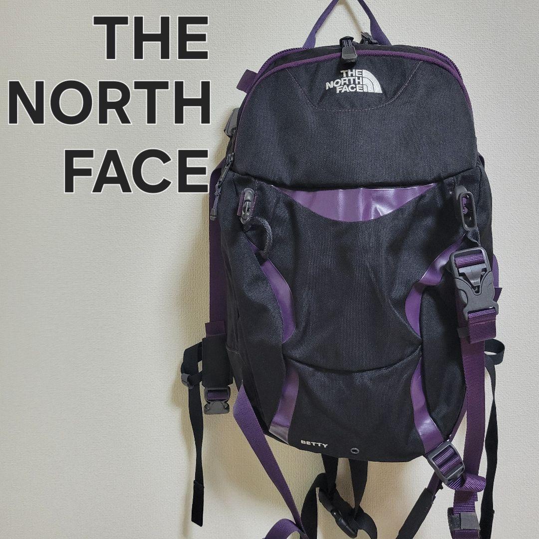 THE NORTH FACE ノースフェイス バックパック リュック
