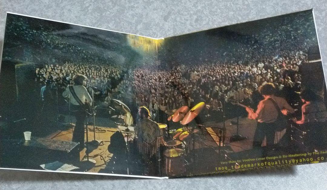 SALE安い Blind Faith Super Giants Live tara JXwmO-m67491123485 通販高評価