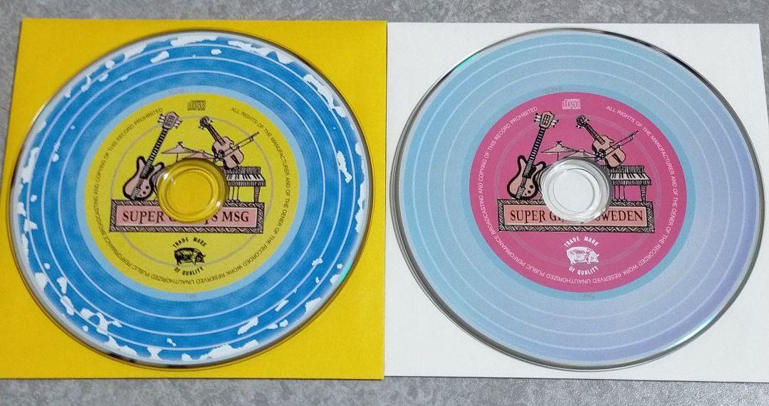 SALE安い Blind Faith Super Giants Live tara JXwmO-m67491123485 通販高評価