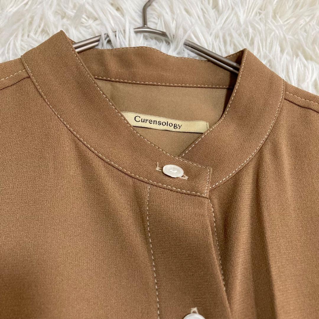 ロングワンピース