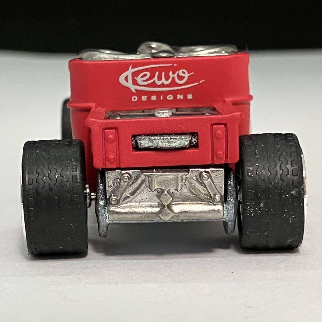 1/64 デビルシェイカー