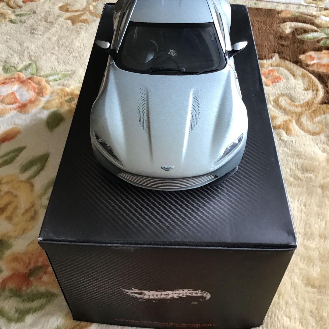 アストンマーチンDB10 007スペクター 1/18 | kamed.az