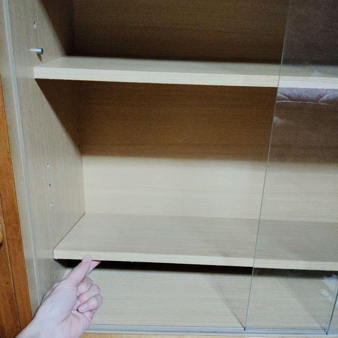 一部 仕切りなし