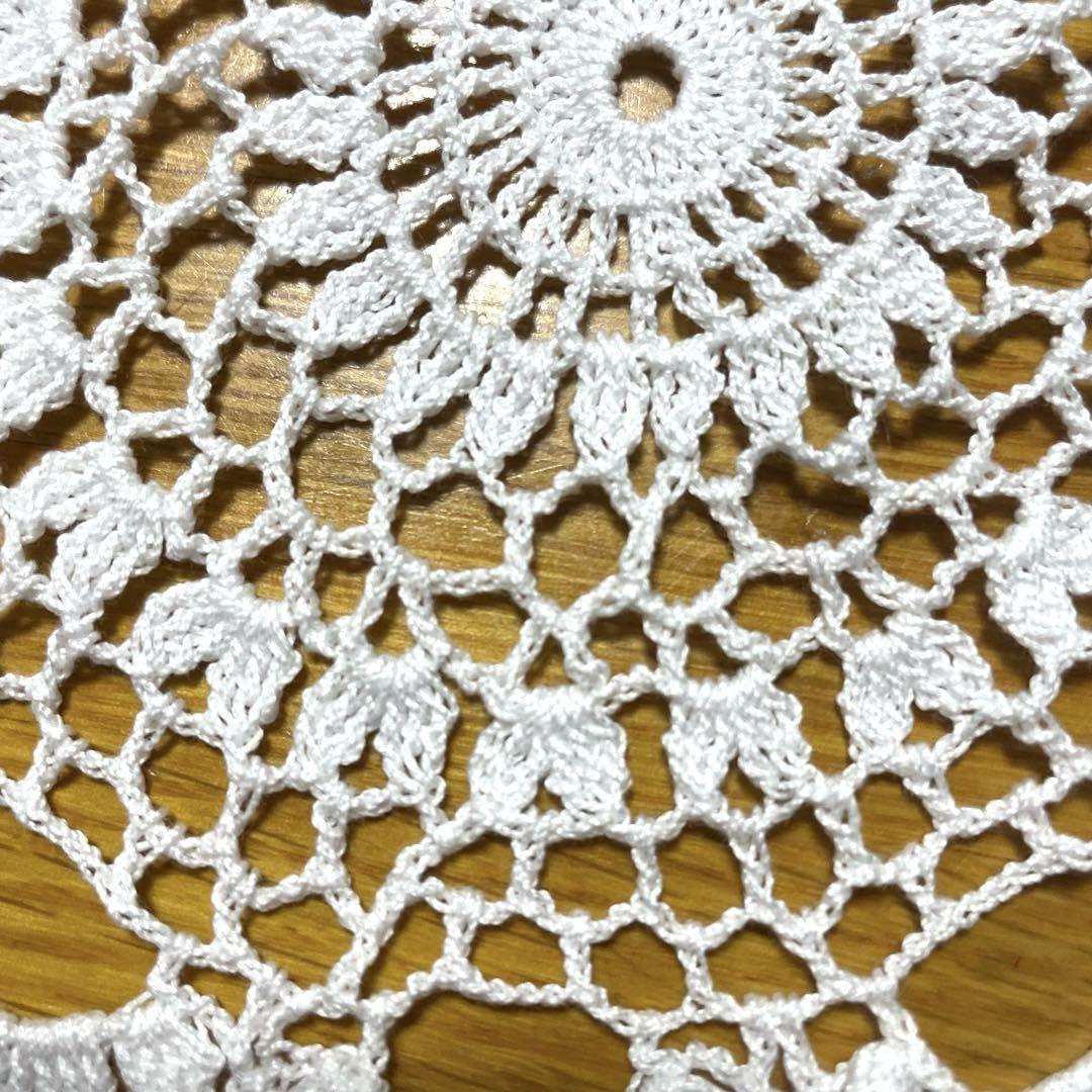 ❀りお様専用オーダーページ❀ ハンドメイド レース編み