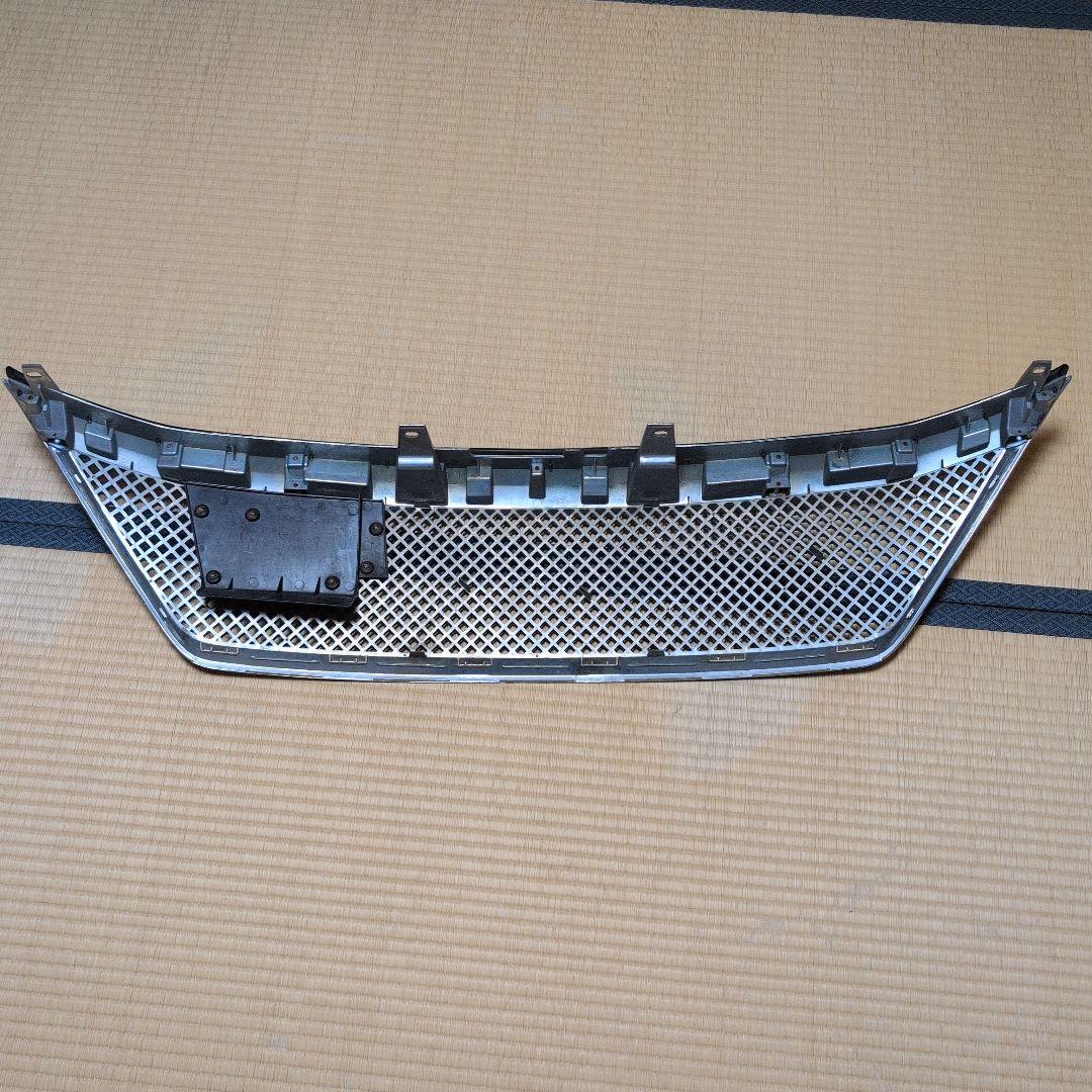 タイムセール　希少品　20系　ヴェルファイヤ　前期用　メッシュグリル