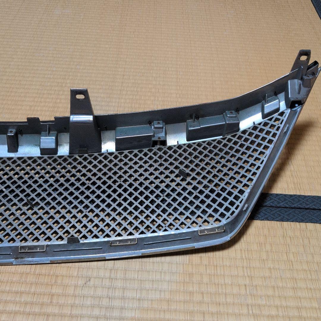 タイムセール　希少品　20系　ヴェルファイヤ　前期用　メッシュグリル