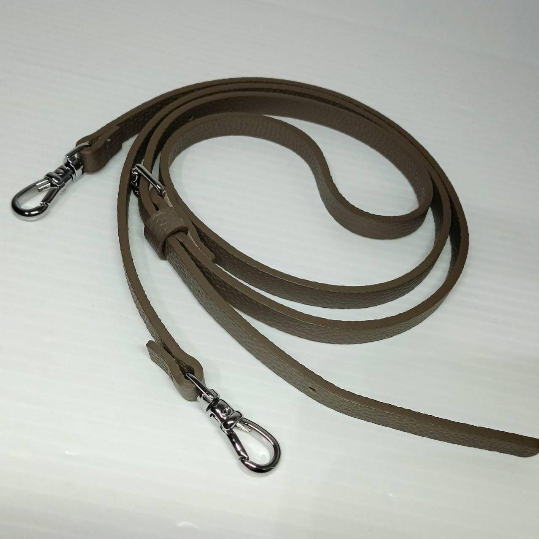【美品】BANDOLIER iPhone 13 pro スマホケース ストラップ